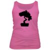 Women's Basic Tank Top Thumbnail