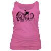 Women's Basic Tank Top Thumbnail
