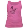 Women's Basic Tank Top Thumbnail