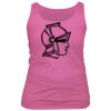 Women's Basic Tank Top Thumbnail