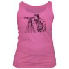 Women's Basic Tank Top Thumbnail