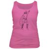 Women's Basic Tank Top Thumbnail