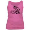 Women's Basic Tank Top Thumbnail