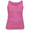 Women's Basic Tank Top Thumbnail