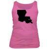 Women's Basic Tank Top Thumbnail