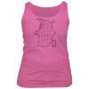 Women's Basic Tank Top Thumbnail
