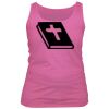 Women's Basic Tank Top Thumbnail