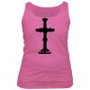 Women's Basic Tank Top Thumbnail