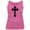 Women's Basic Tank Top Thumbnail