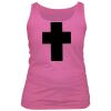 Women's Basic Tank Top Thumbnail