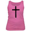 Women's Basic Tank Top Thumbnail