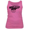 Women's Basic Tank Top Thumbnail