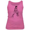 Women's Basic Tank Top Thumbnail
