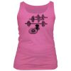 Women's Basic Tank Top Thumbnail