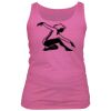Women's Basic Tank Top Thumbnail