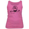 Women's Basic Tank Top Thumbnail