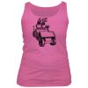 Women's Basic Tank Top Thumbnail