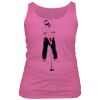Women's Basic Tank Top Thumbnail