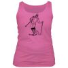 Women's Basic Tank Top Thumbnail