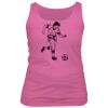 Women's Basic Tank Top Thumbnail