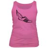 Women's Basic Tank Top Thumbnail