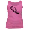 Women's Basic Tank Top Thumbnail