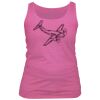 Women's Basic Tank Top Thumbnail