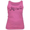 Women's Basic Tank Top Thumbnail