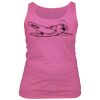 Women's Basic Tank Top Thumbnail
