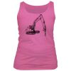Women's Basic Tank Top Thumbnail