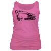 Women's Basic Tank Top Thumbnail