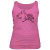Women's Basic Tank Top Thumbnail