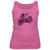 Women's Basic Tank Top Thumbnail