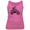 Women's Basic Tank Top Thumbnail