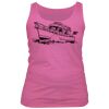 Women's Basic Tank Top Thumbnail