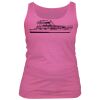 Women's Basic Tank Top Thumbnail
