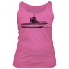 Women's Basic Tank Top Thumbnail