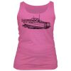 Women's Basic Tank Top Thumbnail