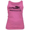 Women's Basic Tank Top Thumbnail