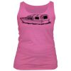 Women's Basic Tank Top Thumbnail