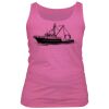 Women's Basic Tank Top Thumbnail