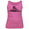 Women's Basic Tank Top Thumbnail