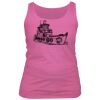 Women's Basic Tank Top Thumbnail