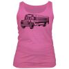 Women's Basic Tank Top Thumbnail