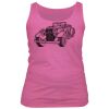 Women's Basic Tank Top Thumbnail