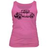 Women's Basic Tank Top Thumbnail