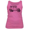 Women's Basic Tank Top Thumbnail