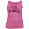 Women's Basic Tank Top Thumbnail
