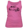 Women's Basic Tank Top Thumbnail
