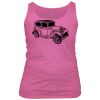 Women's Basic Tank Top Thumbnail